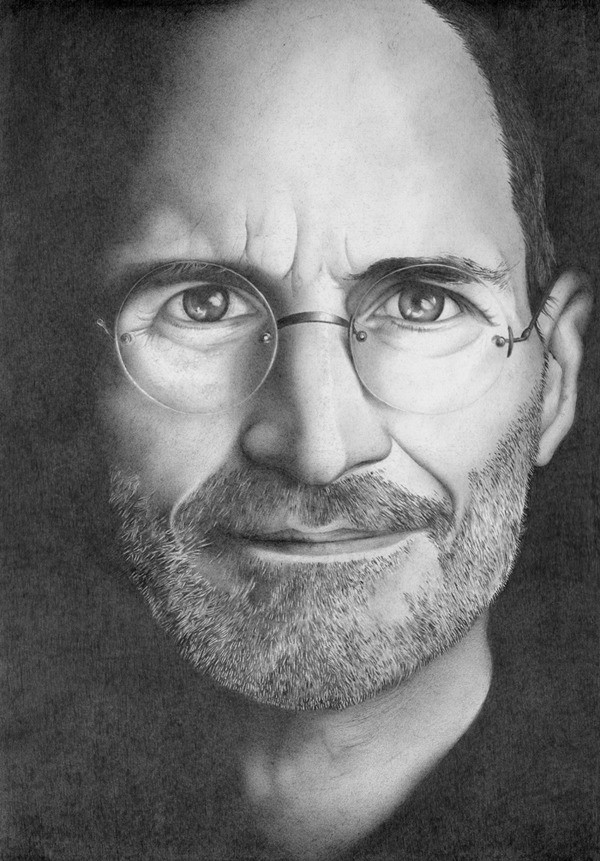 Steve Jobs
